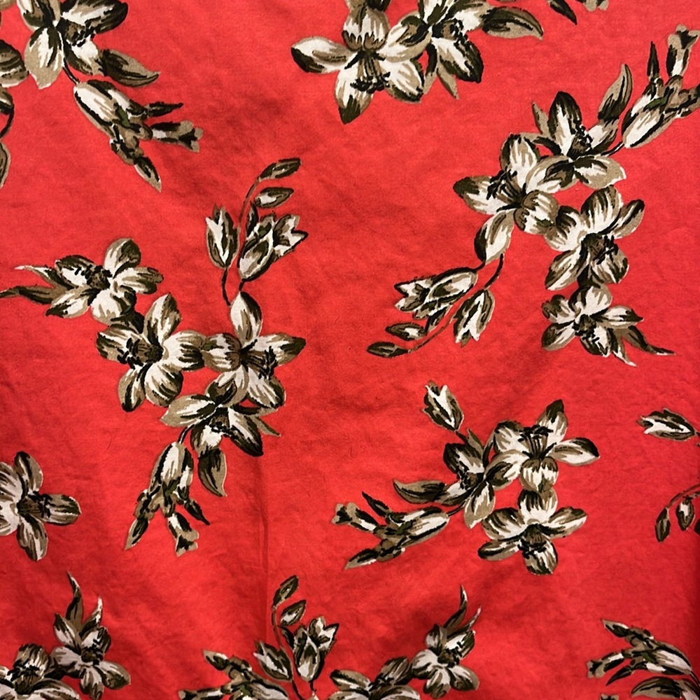 Talbots Skirt - Picture 3 of 12